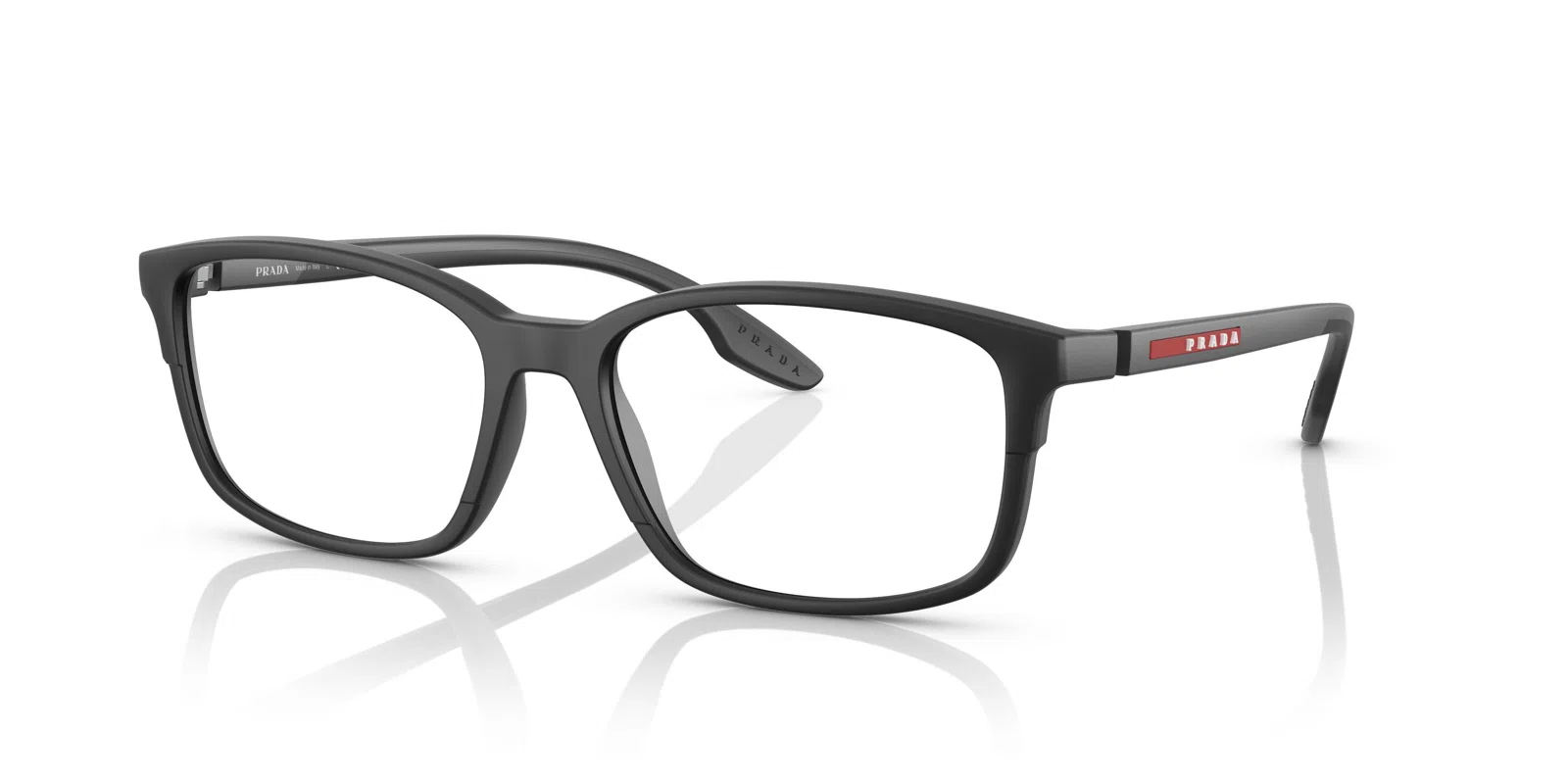 Prada Linea Rossa 01PV Eyeglasses - view 16